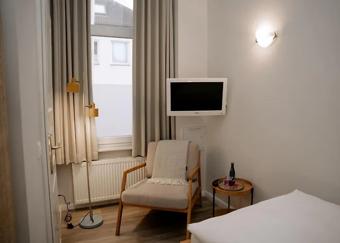 Hotel Seehof Norderney OHG